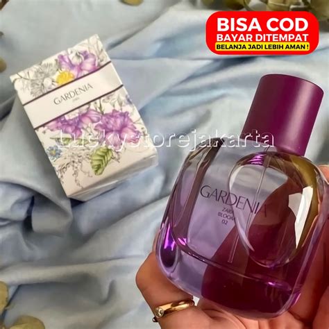 parfum wangi zara.